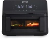 Аэрогриль Gorenje AF2700BP черный/черный