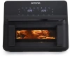 Аэрогриль Gorenje AF2700BP черный/черный