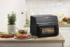 Аэрогриль Gorenje AF2700BP черный/черный