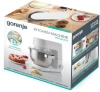 Кухонная машина Gorenje MMC800CW белый