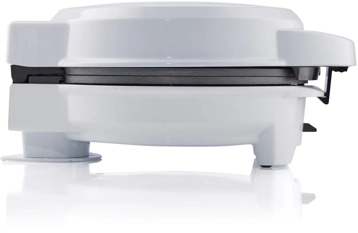Вафельница Gorenje WM701W белый (wm701w)
