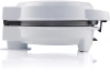 Вафельница Gorenje WM701W белый (wm701w)