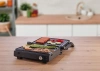 Электрогриль Gorenje GCG2000M черный