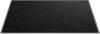 Варочная поверхность Hotpoint HR 6T2 X S черный (869891100220)