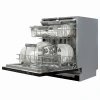 Посудомоечная машина Schaub Lorenz SLG VI6640 черный (slg00000014)