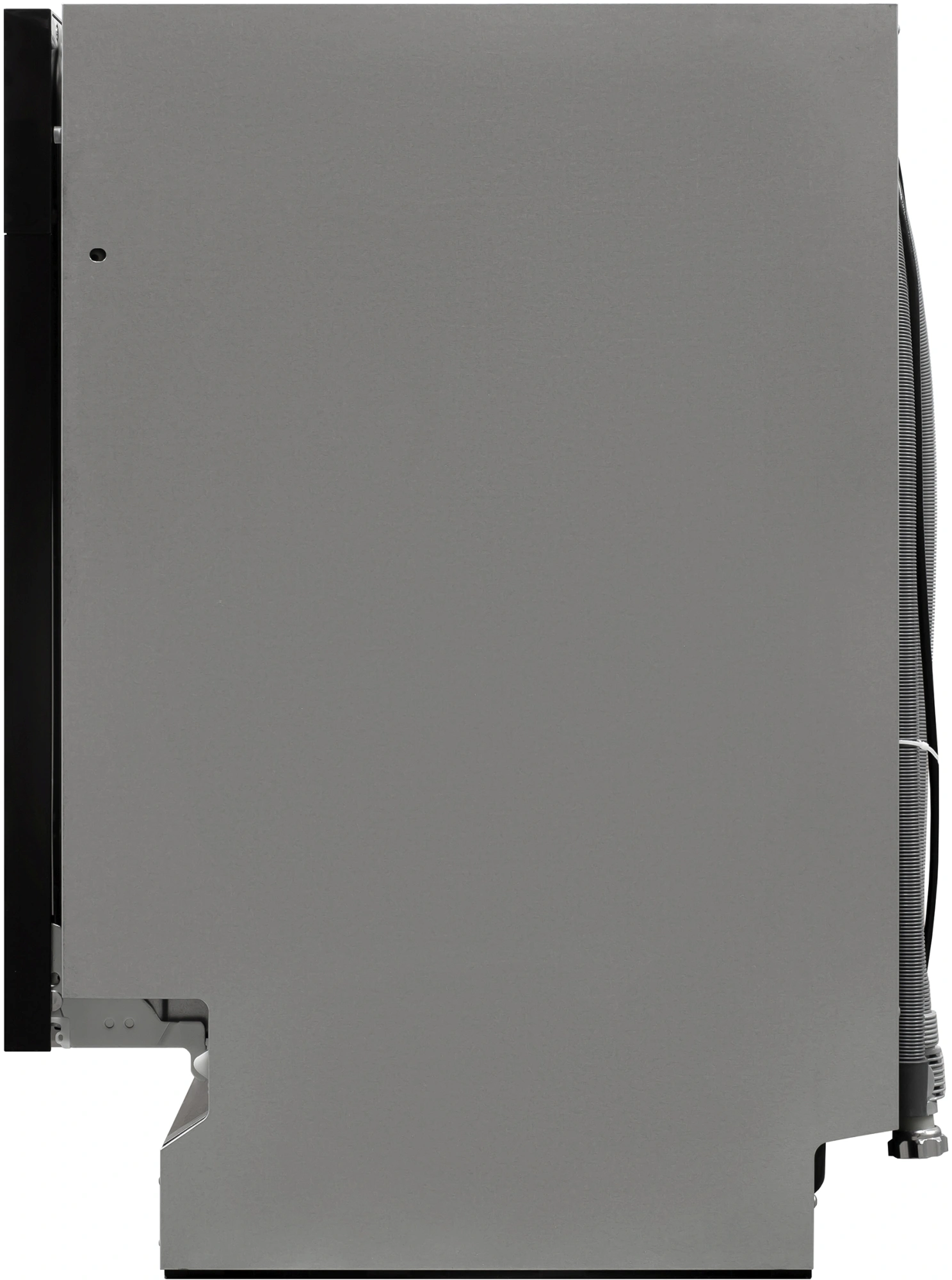 Посудомоечная машина Schaub Lorenz SLG VI6640 черный (slg00000014)