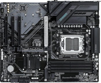 Материнская плата Gigabyte B850 GAMING WIFI6, Socket AM5, AMD B850, ATX (b850 gaming wf6)