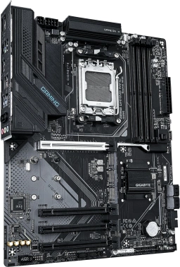 Материнская плата Gigabyte B850 GAMING WIFI6, Socket AM5, AMD B850, ATX (b850 gaming wf6)
