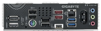Материнская плата Gigabyte B850 GAMING WIFI6, Socket AM5, AMD B850, ATX (b850 gaming wf6)