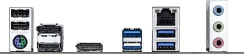 Материнская плата Gigabyte B860M D3W, Soc-1851, Intel B860, mATX