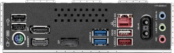Материнская плата Gigabyte B860M DS3H WIFI6E, Soc-1851, Intel B860, mATX