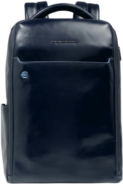 Рюкзак унисекс Piquadro Blue Square синий (ca6858b2/blu2)