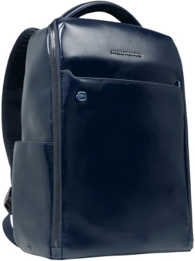 Рюкзак унисекс Piquadro Blue Square синий (ca6858b2/blu2)