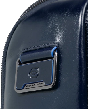 Рюкзак унисекс Piquadro Blue Square синий (ca6858b2/blu2)