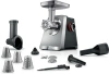 Мясорубка Bosch Series 8 MFWS840M черный
