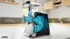 Мясорубка Bosch Series 8 MFWS840M черный