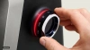 Мясорубка Bosch Series 8 MFWS840M черный
