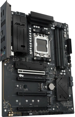 Материнская плата Asus B850 MAX GAMING WIFI, Socket AM5, AMD B850, ATX