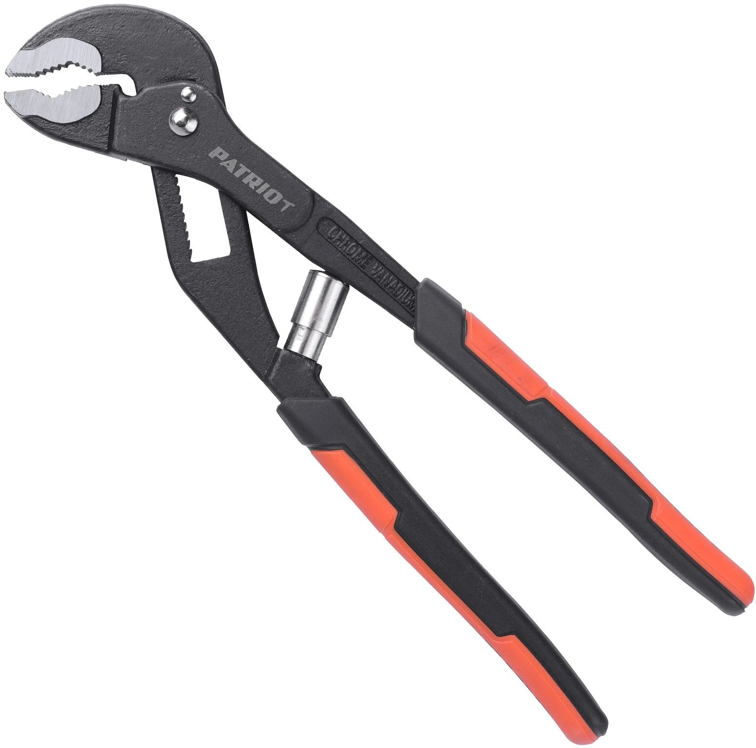 Клещи Patriot Expert WPP 250 P (350002123)