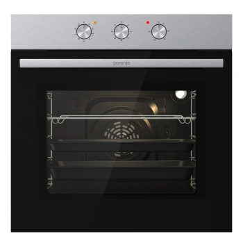 Духовой шкаф Gorenje BO6727E03AXN нержавеющая сталь
