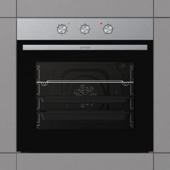 Духовой шкаф Gorenje BO6727E03AXN нержавеющая сталь