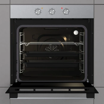 Духовой шкаф Gorenje BO6727E03AXN нержавеющая сталь
