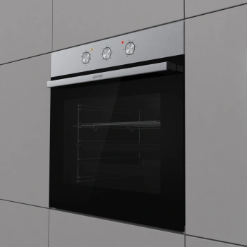 Духовой шкаф Gorenje BO6727E03AXN нержавеющая сталь