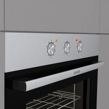 Духовой шкаф Gorenje BO6727E03AXN нержавеющая сталь