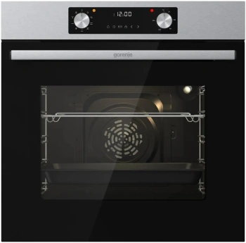 Духовой шкаф Gorenje BO6737E02AXN нержавеющая сталь