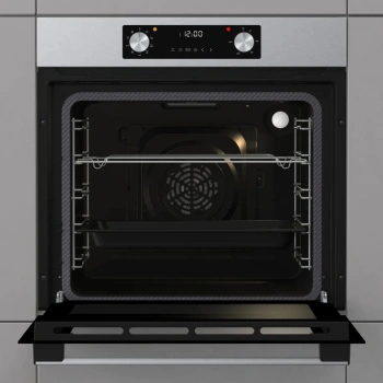 Духовой шкаф Gorenje BO6737E02AXN нержавеющая сталь