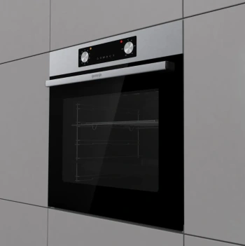 Духовой шкаф Gorenje BO6737E02AXN нержавеющая сталь