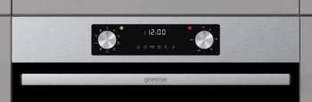 Духовой шкаф Gorenje BO6737E02AXN нержавеющая сталь