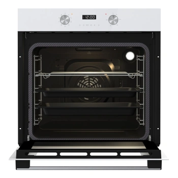 Духовой шкаф Gorenje BO6737E03AWGN белый