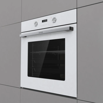 Духовой шкаф Gorenje BO6737E03AWGN белый