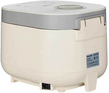 Мультиварка Panasonic SR-TM1000 бежевый