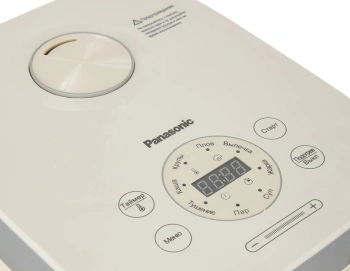 Мультиварка Panasonic SR-TM1000 бежевый