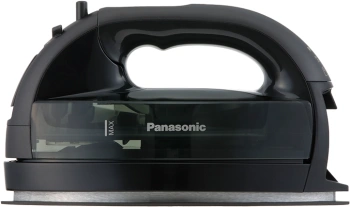 Беспроводной утюг Panasonic NI-WL55KTV черный