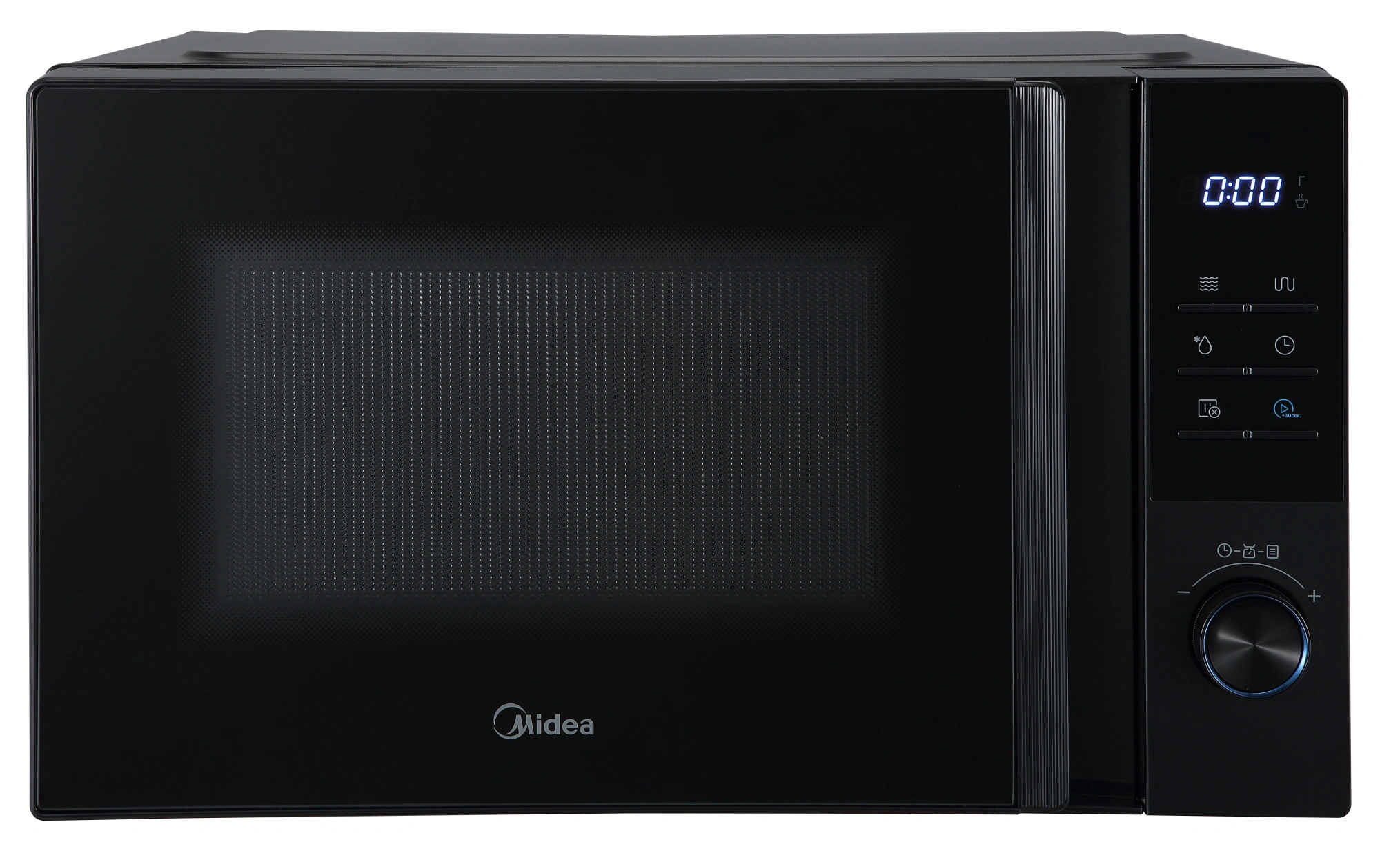 Микроволновая печь Midea AG825N220-B, черный