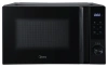 Микроволновая печь Midea AG825N220-B, черный