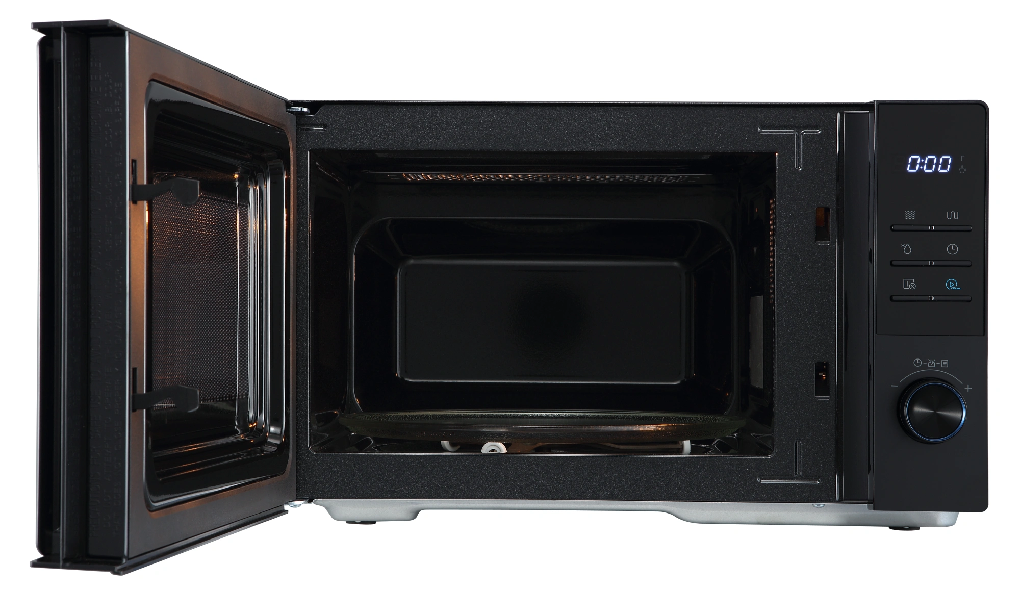 Микроволновая печь Midea AG825N220-B, черный