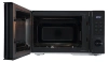 Микроволновая печь Midea AG825N220-B, черный
