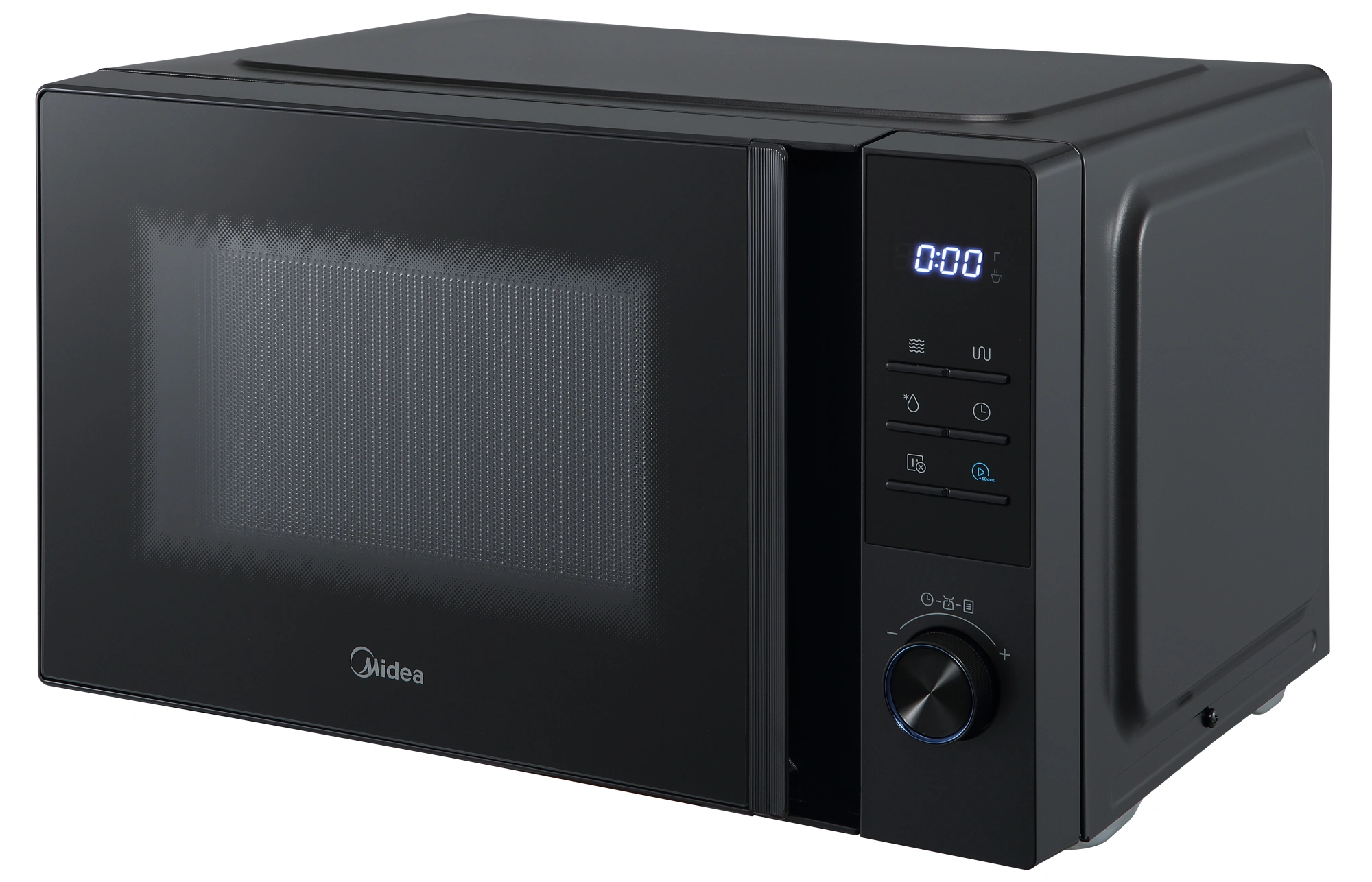 Микроволновая печь Midea AG825N220-B, черный