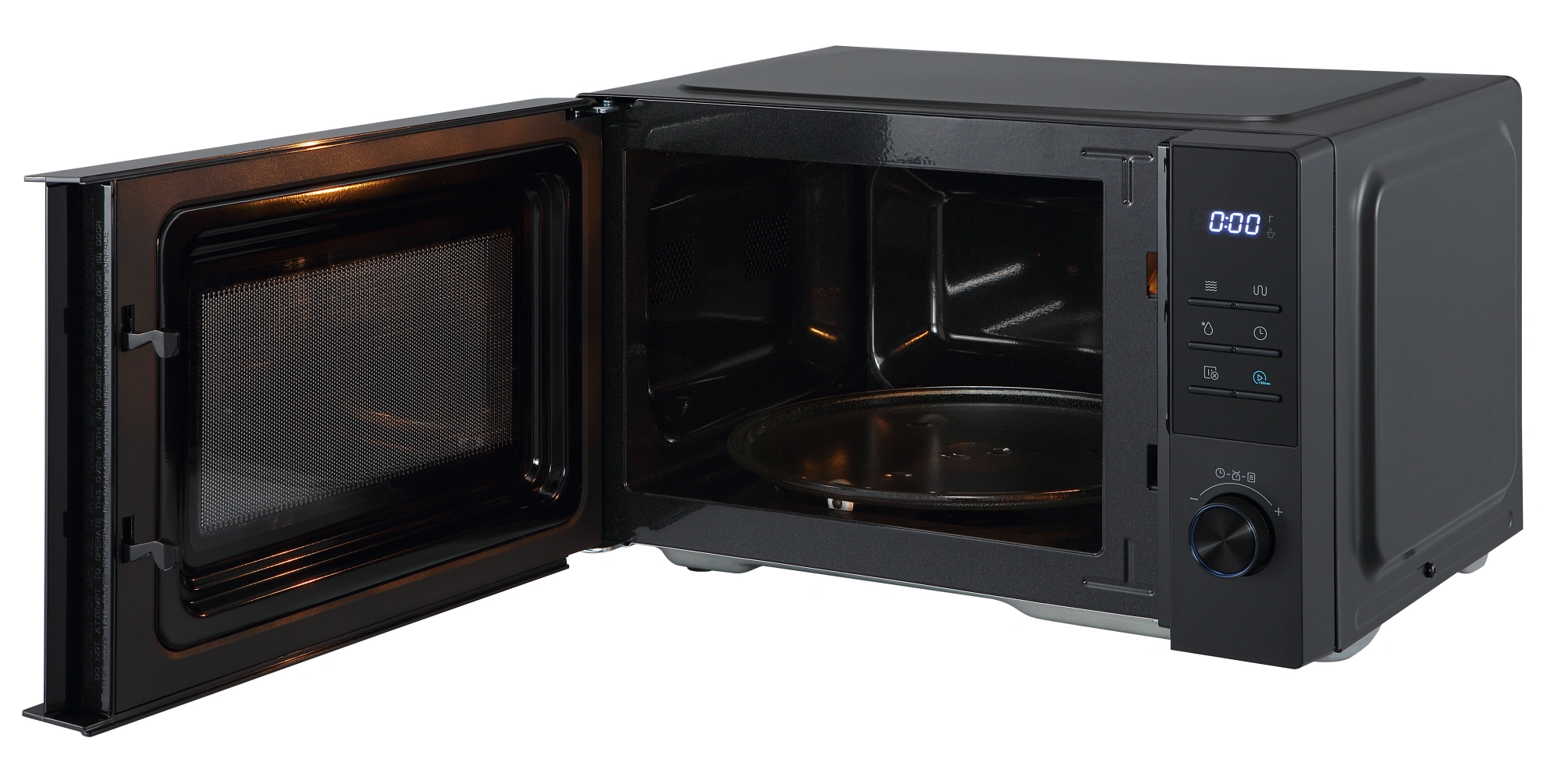 Микроволновая печь Midea AG825N220-B, черный