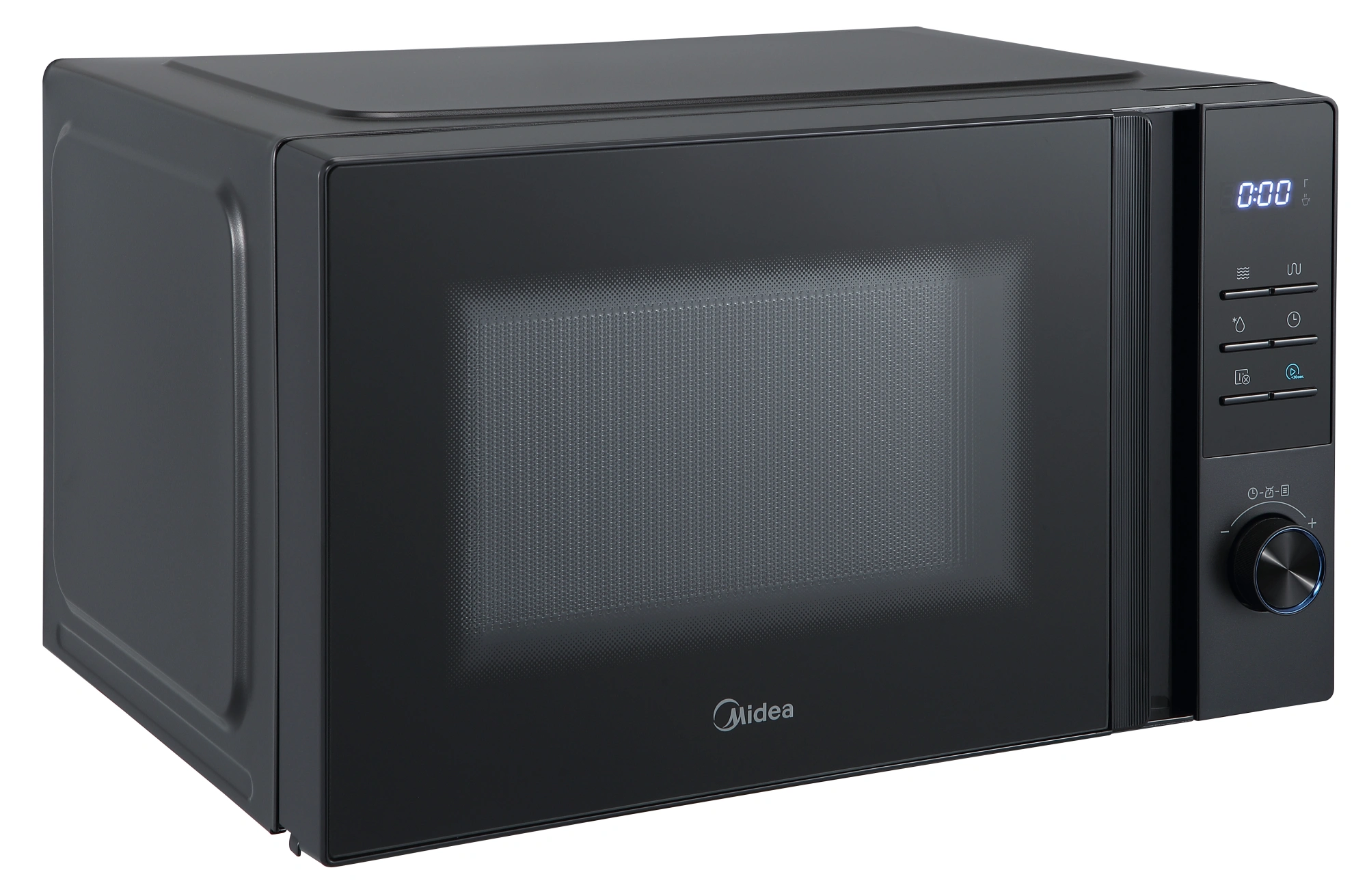 Микроволновая печь Midea AG825N220-B, черный