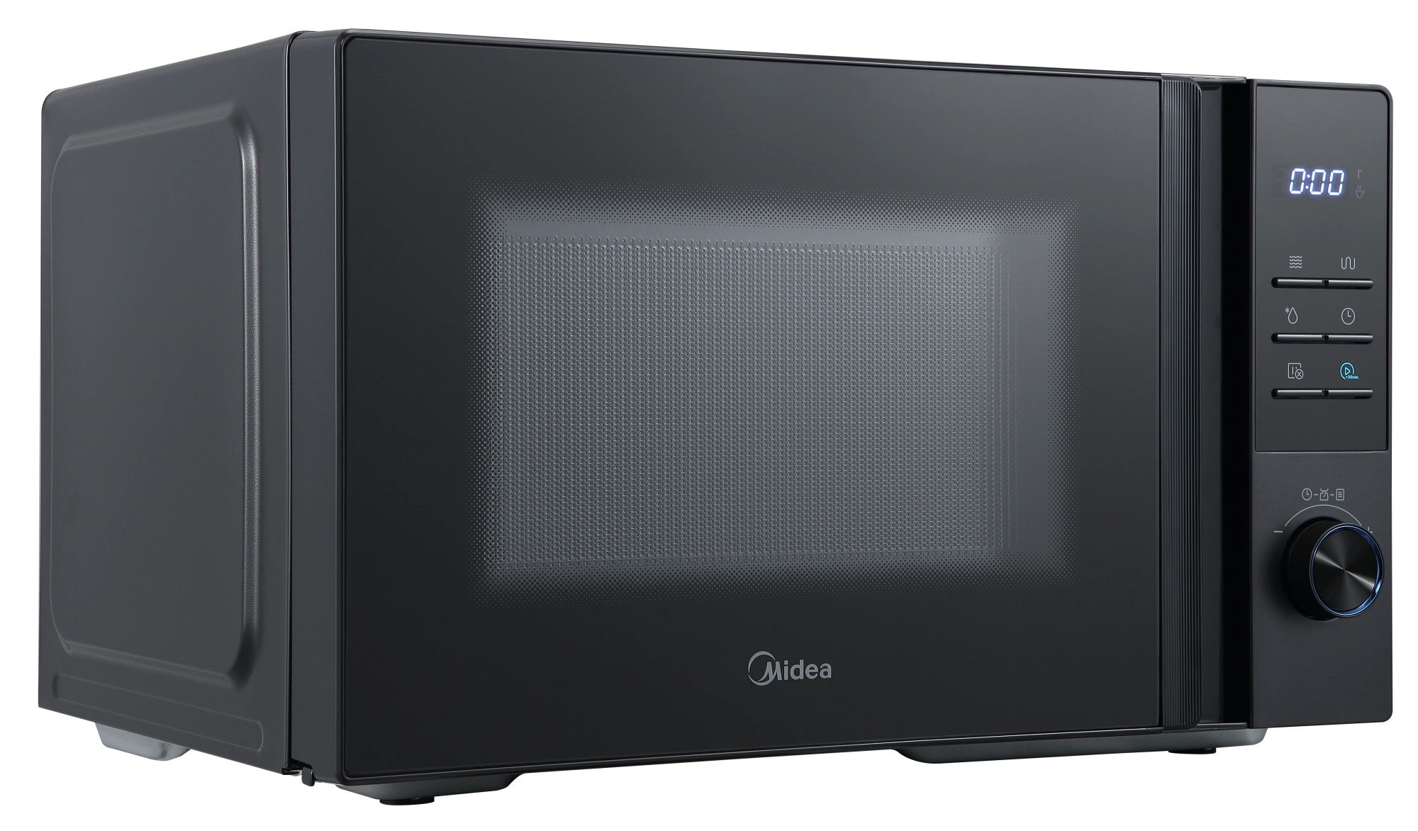 Микроволновая печь Midea AG825N220-B, черный