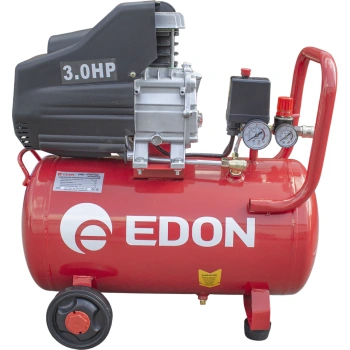 Компрессор поршневой Edon OAC-50/2200 (57731)