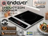 Плита Индукционная Endever Skyline IP-65 черный (90734)