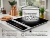 Плита Индукционная Endever Skyline IP-65 черный (90734)