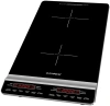 Плита Индукционная Endever Skyline IP-67 черный (90736)