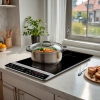 Плита Индукционная Endever Skyline IP-67 черный (90736)